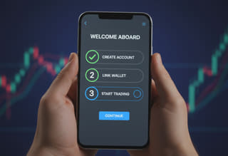 Account access on the platform — control your personal trading profile at Pelican Sparhaven