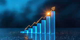 Bitcoin halving and potential supply dynamics illustrated