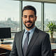 Sam Whitfield, Business Development Lead