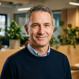 James Mitchell, holding the title of Chief Executive Officer at Pelican Sparhaven, profile image