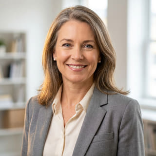 Sarah Coleman, Chief Financial Officer at Pelican Sparhaven, profile image