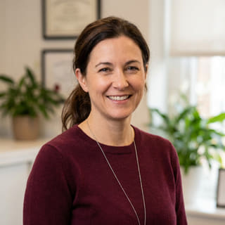 Laura Bennett, Head of Platform Standards at Pelican Sparhaven, profile image
