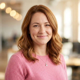 Emily Watson, Head of Customer Support at Pelican Sparhaven, profile image